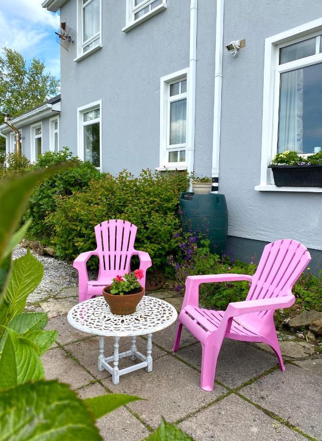 جلينتيس Brook Lodge المظهر الخارجي الصورة