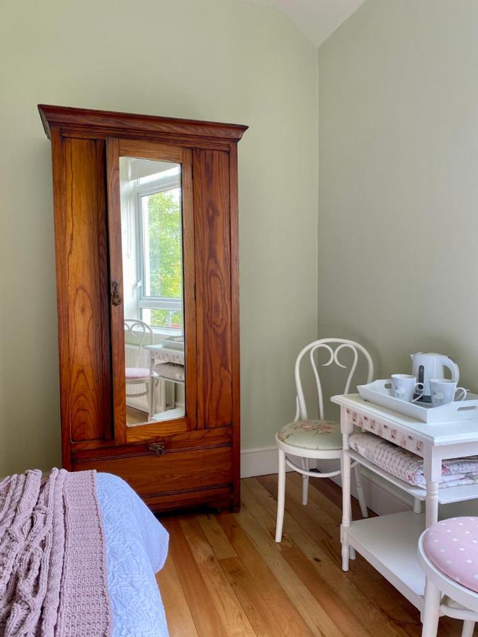 جلينتيس Brook Lodge المظهر الخارجي الصورة