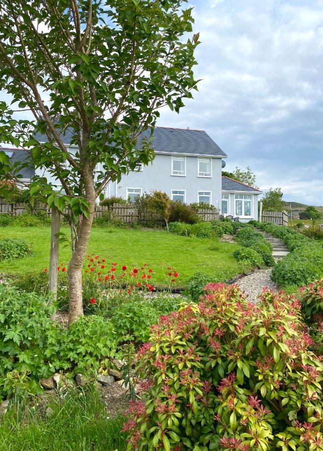 جلينتيس Brook Lodge المظهر الخارجي الصورة