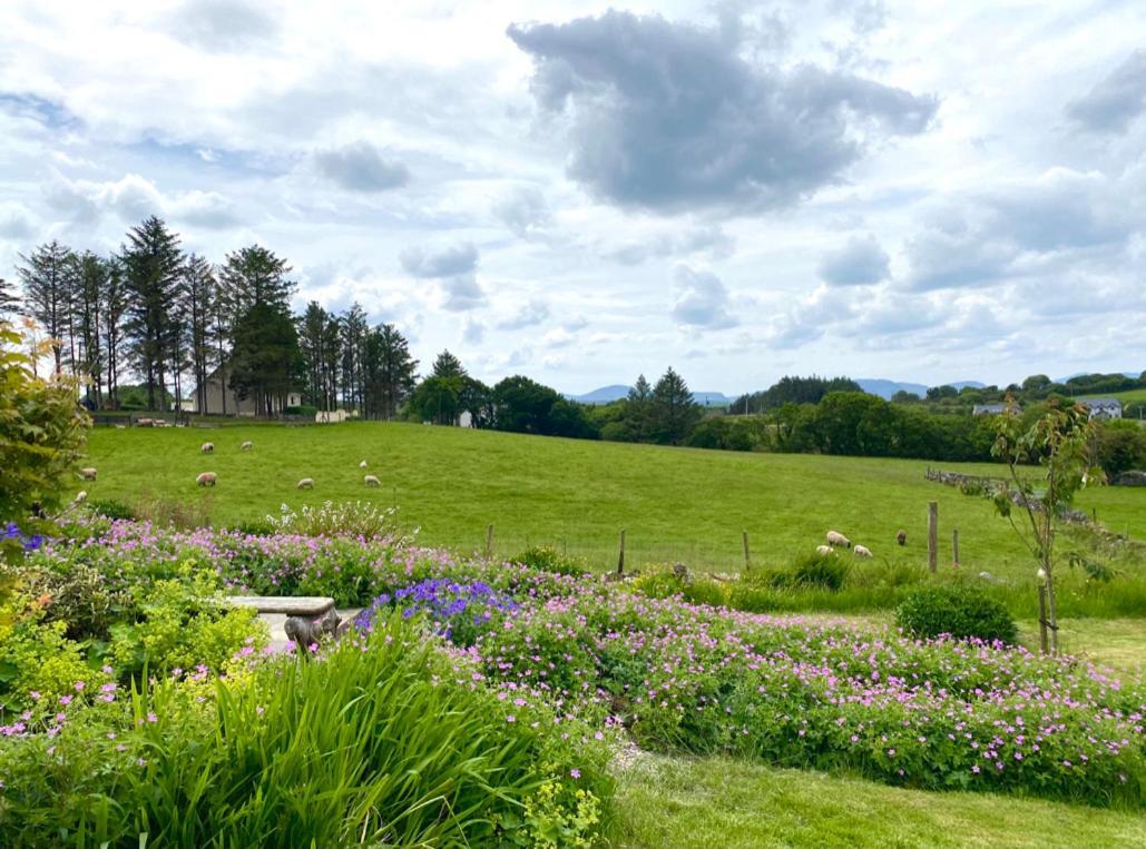 جلينتيس Brook Lodge المظهر الخارجي الصورة