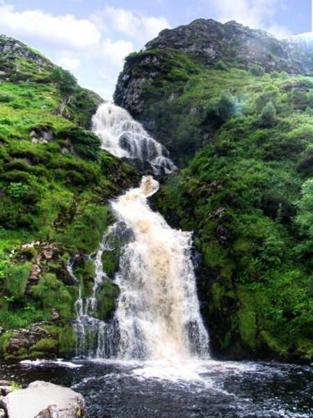 جلينتيس Brook Lodge المظهر الخارجي الصورة